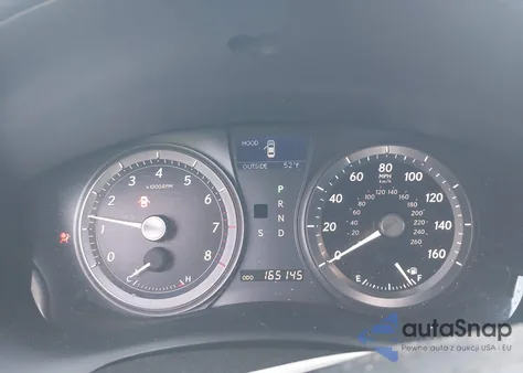 2009 Lexus Es 350 from USA, damaged, VIN JTHBJ46G392332158